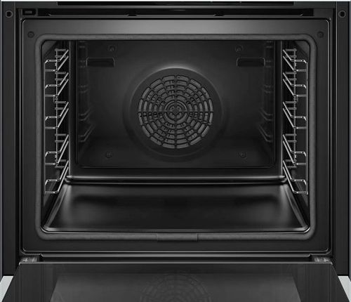 cumpără Cuptor electric încorporabil Bosch HBG675BW1 în Chișinău 