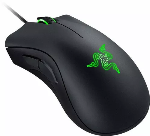 купить Мышь Razer RZ01-03850100-R3M1 DeathAdder Essential в Кишинёве 