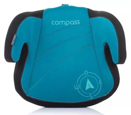 cumpără Scaun auto Chipolino Booster ISOFIX Compass ocean SDKCO0223OC în Chișinău 