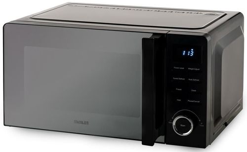 купить Микроволновая печь Muhler MO-5011D 20L в Кишинёве 