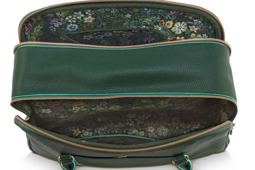 купить Сумка плечевая Pip Studio 51.273.432 Felice Handbag Large Green 33.5x11x28cm Green в Кишинёве 