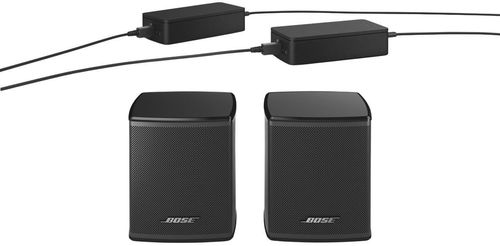 cumpără Boxe Hi-Fi Bose Surround Speakers, Black în Chișinău 
