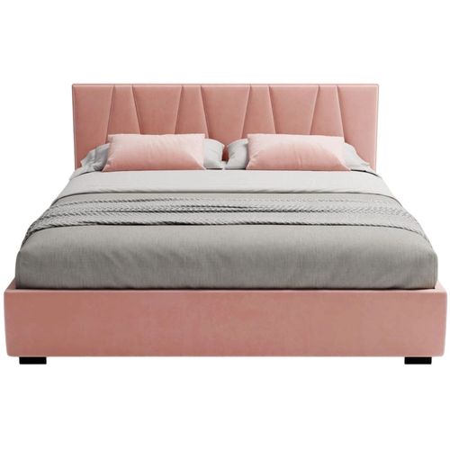 cumpără Pat my-STYLE my-Eva 140x200 (P03D14M12) în Chișinău 