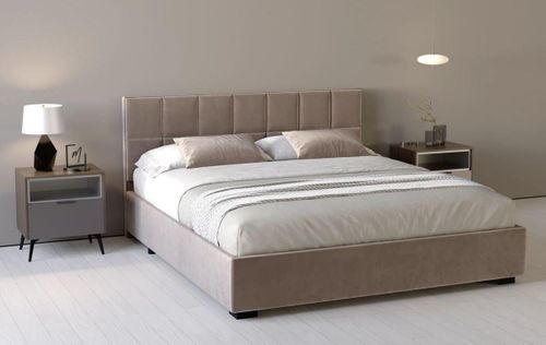 купить Кровать my-STYLE my-Kiki 180x200 (P04D18M05) в Кишинёве 