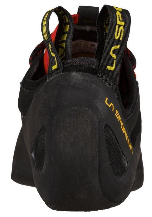 cumpără Încălțăminte sportivă La Sportiva Tarantulace black/poppy 43 1/2 (30L999311) în Chișinău 
