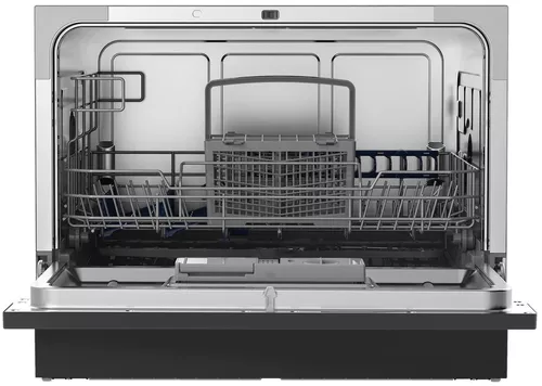 купить Посудомоечная машина компактная Teka LC 24700 BK в Кишинёве 