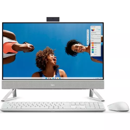 cumpără Monobloc PC Dell Inspiron 5430 (1015123676_24U7) în Chișinău 