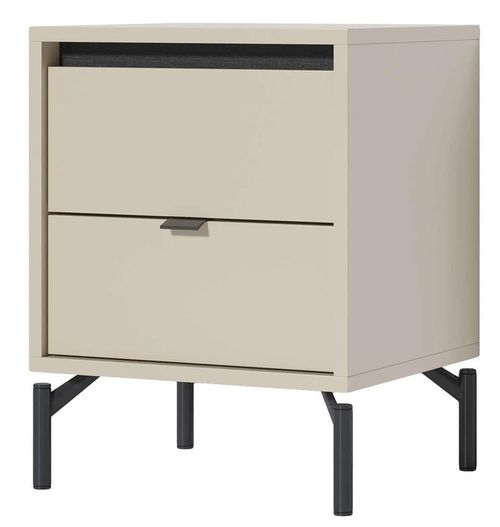 cumpără Noptieră Fabrik Home Marshal Кашемир (тумбочка) în Chișinău 