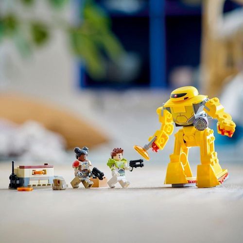 cumpără Set de construcție Lego 76830 Zyclops Chase în Chișinău 