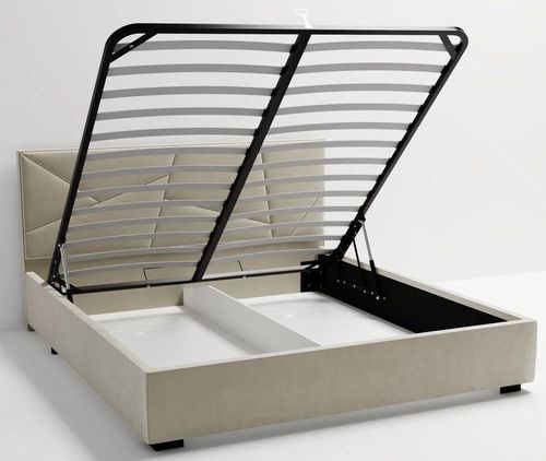 cumpără Pat my-STYLE my-Lilu 120x200 (P19D12M03) în Chișinău 