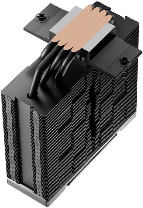 купить Кулер Deepcool AK400 G2 Black в Кишинёве 