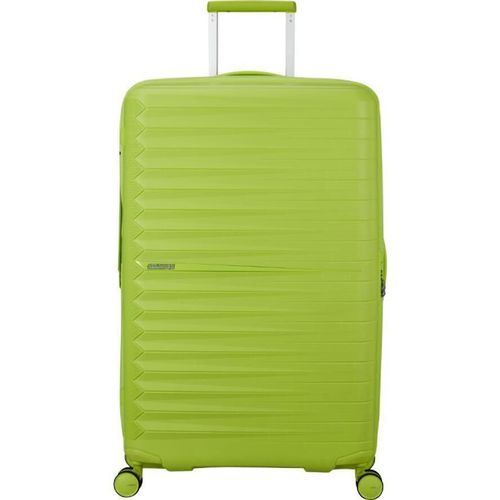 купить Чемодан Samsonite Fastforward 78/29 TSA Exp Lime (155261/8924) в Кишинёве 