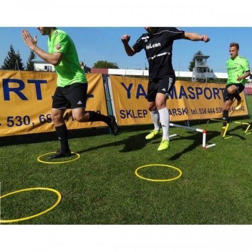 cumpără Echipament sportiv Yakimasport 2398 Inele pt antrenament (12 buc in set) 100055 în Chișinău 