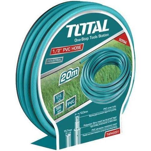 купить Шланг Total tools THPH2001 в Кишинёве 
