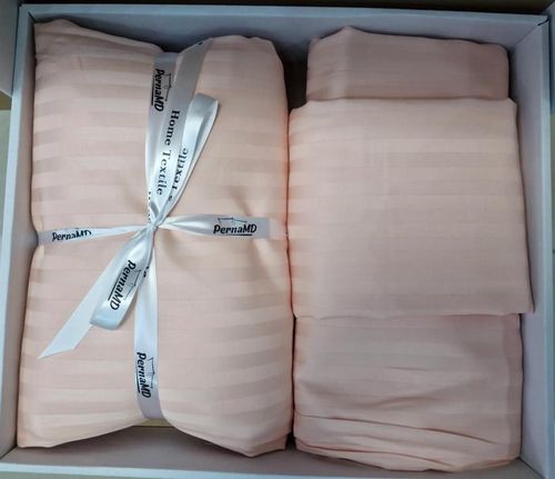 cumpără Textile de casă PernaMD 10009/109 Set de lenjerie pentru pat Satin 2.2/design109 în Chișinău 