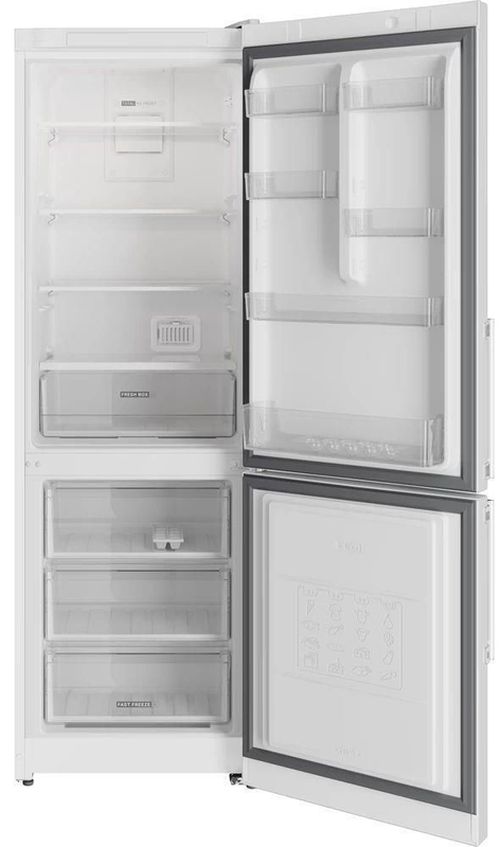 купить Холодильник с нижней морозильной камерой Whirlpool WTR5181W в Кишинёве 