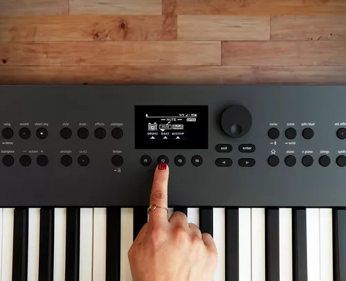 купить Цифровое пианино Roland GOKEYS5-GT в Кишинёве 