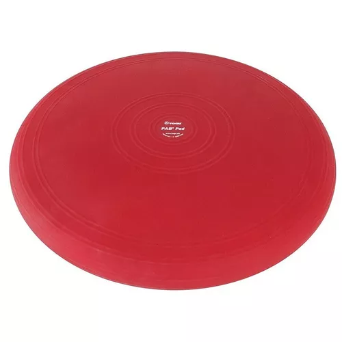 купить Массажер механический Togu SL-00013995 Perna masaj cauciuc (300kg) PAB Pad red 466661 в Кишинёве 