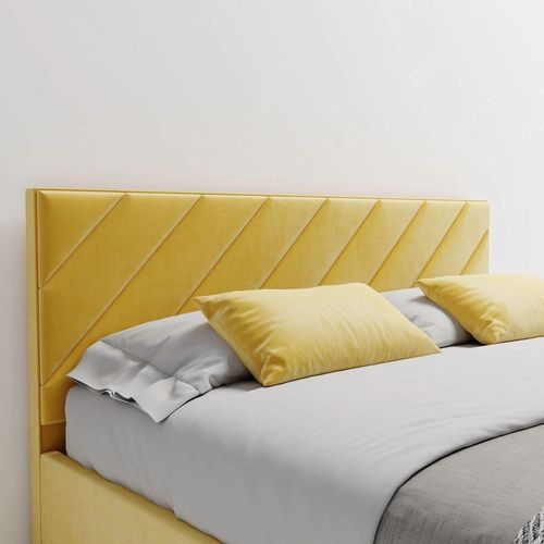 купить Кровать my-STYLE my-Luna 200x200 (P08D20M19) в Кишинёве 