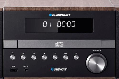 cumpără Micro sistem audio Blaupunkt MS46BT în Chișinău 