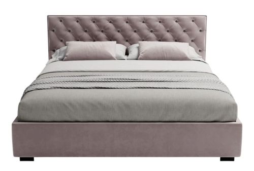 купить Кровать my-STYLE my-Mona 140x200 (P09D14M11) в Кишинёве 