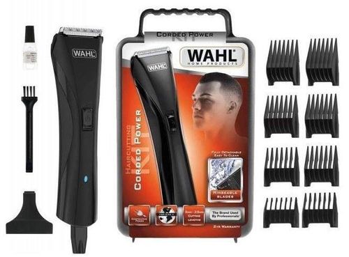 купить Машинка для стрижки Wahl 09699-1016 в Кишинёве 