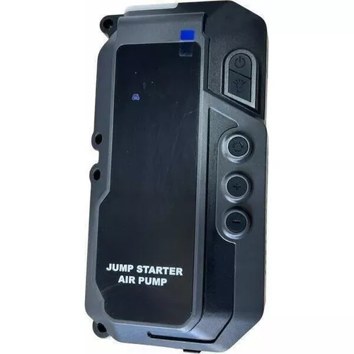 купить Портативный компрессор для авто CatolLux 12V (Cocy-Q15) 10000mah Jump Starter в Кишинёве 