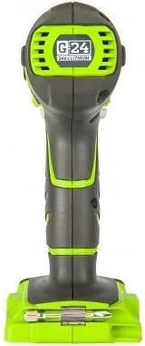 cumpără Mașina de infeliat Greenworks G24ID (nu este inclus acumulator) în Chișinău 