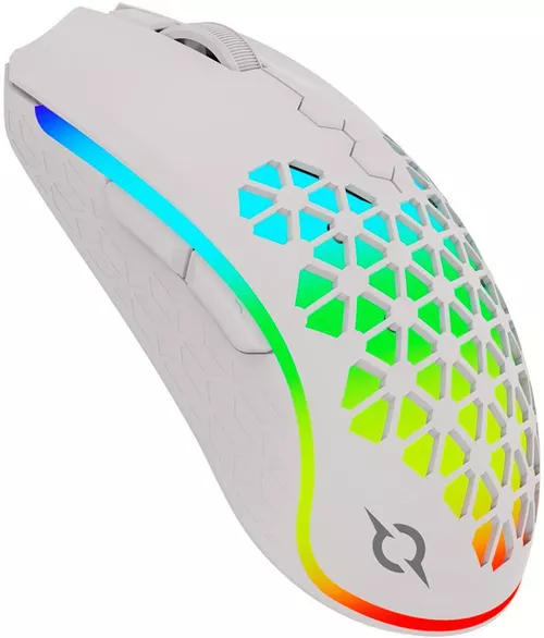 cumpără Mouse Aqirys Polaris White în Chișinău 