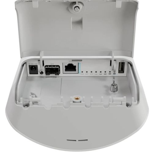 купить Wi-Fi точка доступа MikroTik L22UGS-5HaxD2HaxD-15S, mANTBox в Кишинёве 