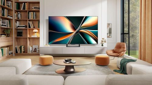 cumpără Televizor Hisense 55U78Q în Chișinău 