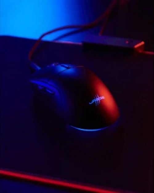 cumpără Mouse gaming Hama 217839 uRage Reaper 340 în Chișinău 