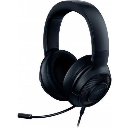 купить Наушники с микрофоном Razer RZ04-02890100-R3M1 Kraken X в Кишинёве 