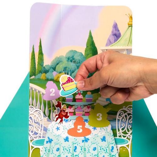 cumpără Păpușă Barbie HTV88 Mica sirena Ariel în Chișinău 