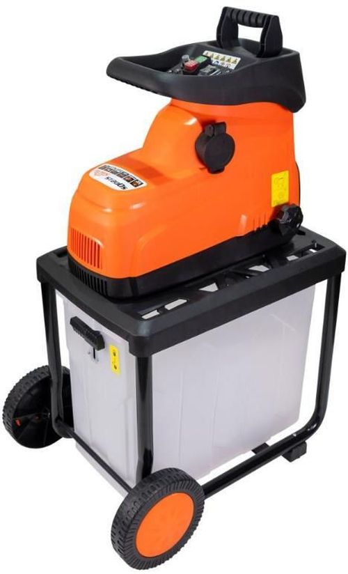 cumpără Tocător de frunze și crengi Ruris ST 200S (843680900) în Chișinău 