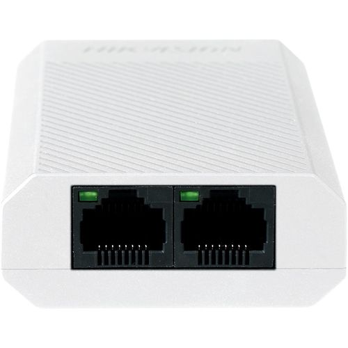 cumpără Adaptor IT Hikvision DS-3E0103DP-E/R 100Mbps PoE Repeater în Chișinău 