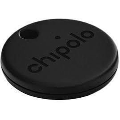 купить Аксессуар для моб. устройства Chipolo ONE, Black (For keys / backpack / bag) в Кишинёве 