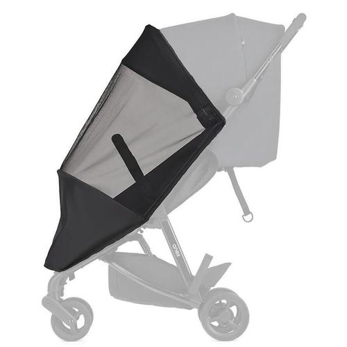 cumpără Accesorii pentru cărucior Anex AIR-Z MOSQUITO NET BLACK în Chișinău 