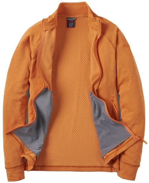 cumpără Îmbrăcăminte sport Rab Jacheta dame Nexus Dark Melba 12 (QFF-73-DKM-12) în Chișinău 