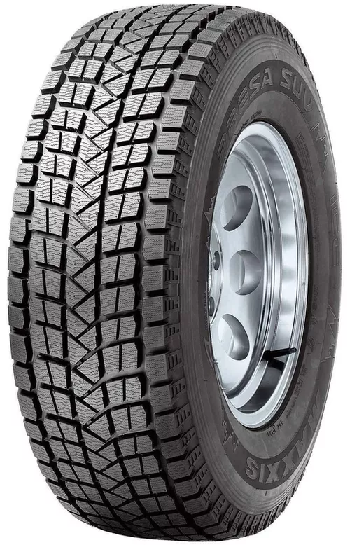 купить Шина Maxxis 255/60 R17 SS01 Presa Ice Suv 106Q TL M+S в Кишинёве 