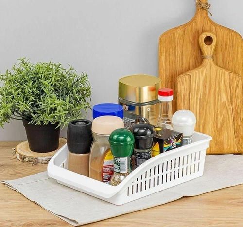 cumpără Accesoriu pentru bucătărie Idea М1598 Organizer bucatarie în Chișinău 