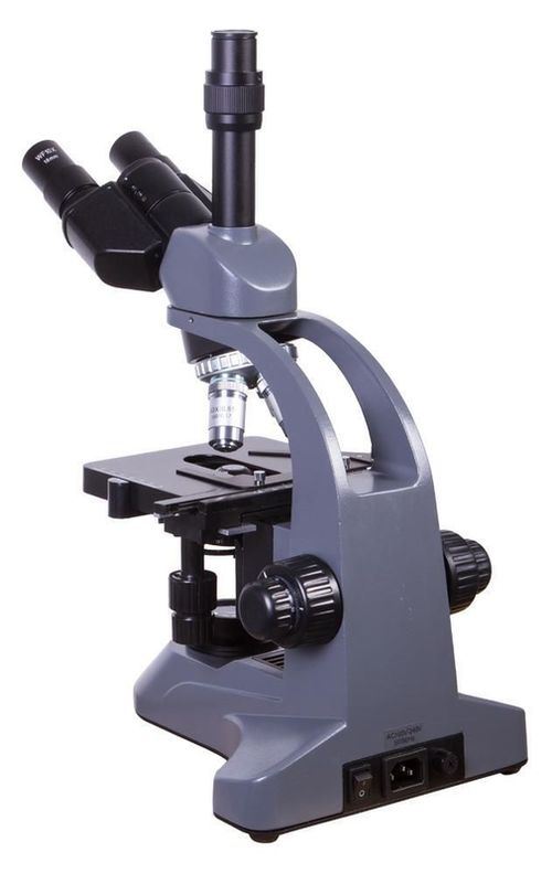 cumpără Microscop Levenhuk 740T Trinocular în Chișinău 
