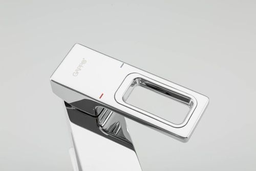 cumpără Baterie lavoar Gappo G1018-1 (lavoar) în Chișinău 