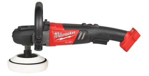 cumpără Mașina de polisat Milwaukee M18FAP180-0X 4933451552 în Chișinău 