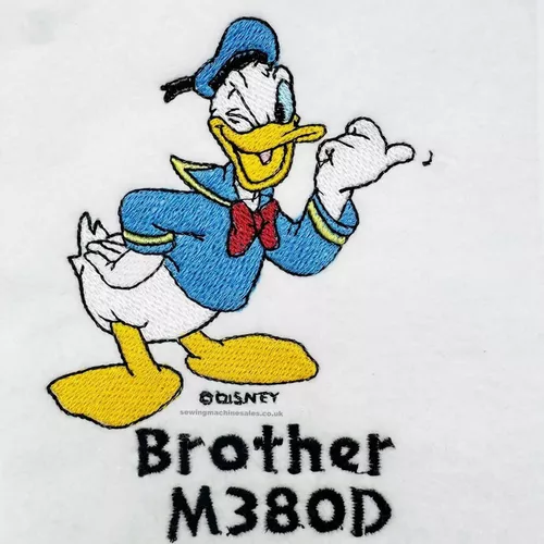 cumpără Mașină de cusut Brother M380D în Chișinău 