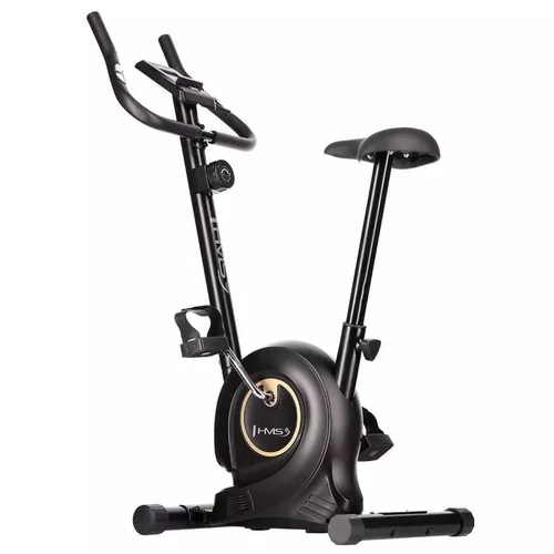 купить Велотренажер HMS 2892 Bicicleta magnetic (110kg) M8750 Black (17-01-046) в Кишинёве 