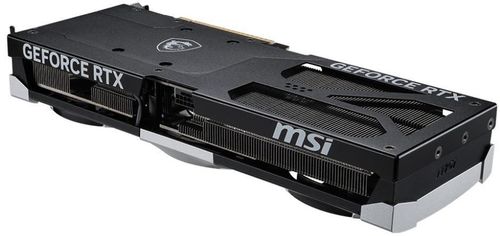cumpără Placă video MSI GeForce RTX 5080 16GB VENTUS 3X OC PLUS/ 16GB GDDR7 în Chișinău 