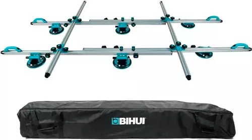 cumpără Ventuză cu vacuum Bihui LFCSV6 în Chișinău 