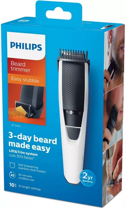 cumpără Trimmer Philips BT3206/14 în Chișinău 