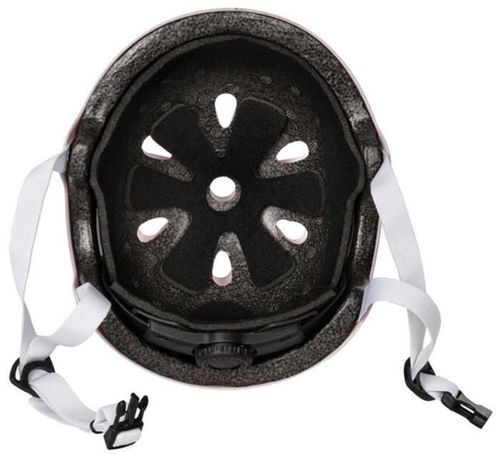 купить Защитный шлем Powerslide 903281 Helmet Urban Lavender Size 58-61 в Кишинёве 